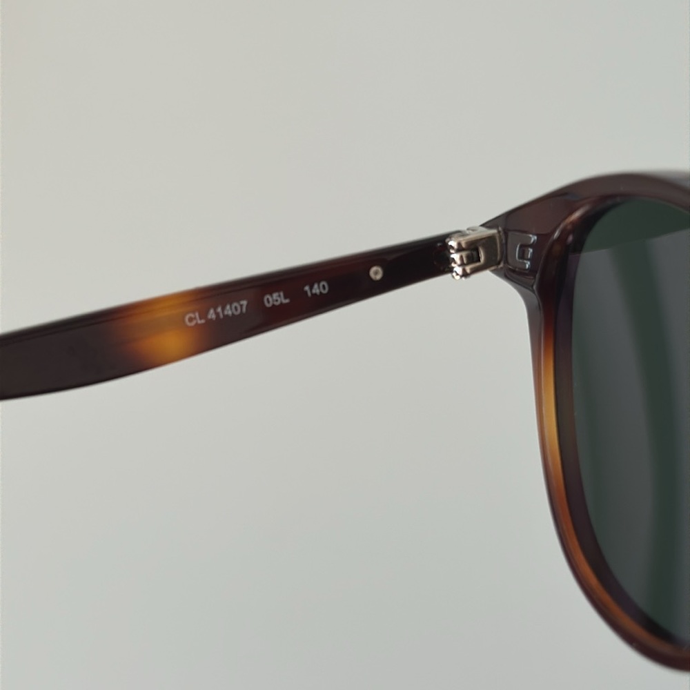 CÉLINE SUNGLASSES CL41407 - Picture 8 of 9